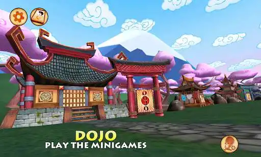 Play Tako Dojo  and enjoy Tako Dojo with UptoPlay