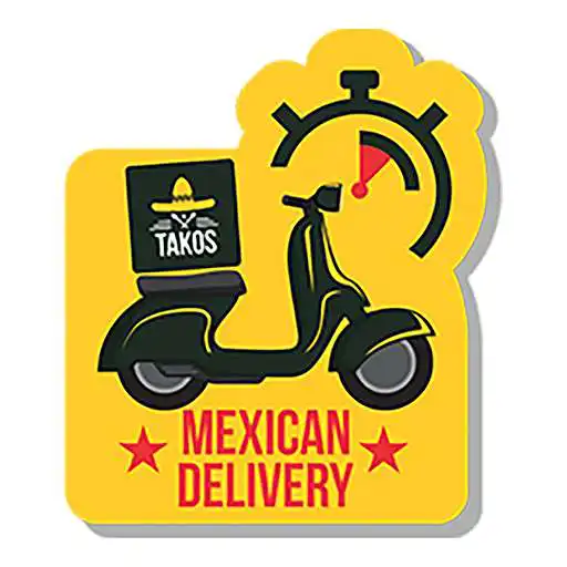 Free play online Takos Mexican Delivery APK