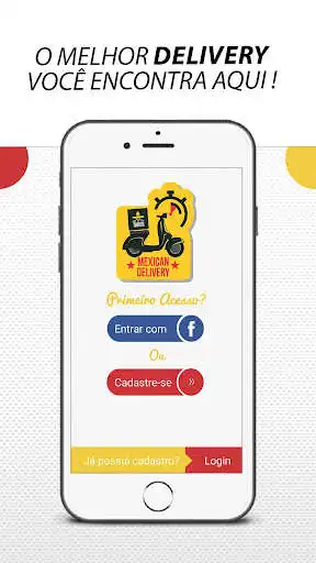 Play Takos Mexican Delivery