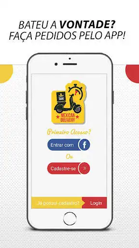 Play Takos Mexican Delivery