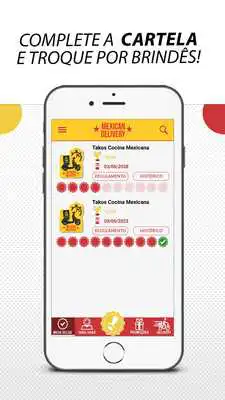 Play Takos Mexican Delivery