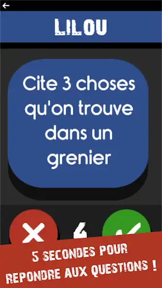Play Takotac - Quiz fun entre amis  and enjoy Takotac - Quiz fun entre amis with UptoPlay