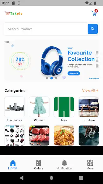 Play Takpie  and enjoy Takpie with UptoPlay