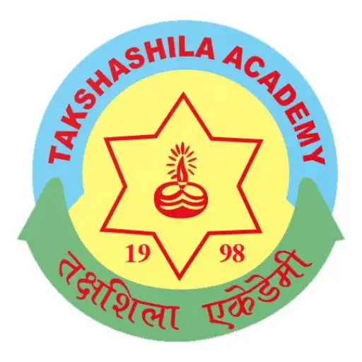 Play Takshashila Academy Nepal APK Play Takshashila Academy Nepal APK