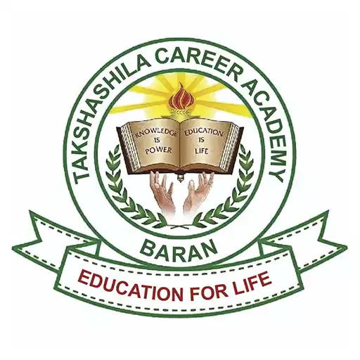 Play Takshashila Career Academy APK