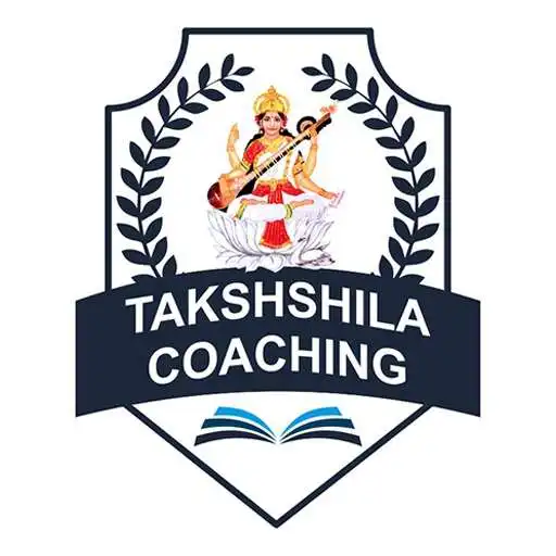 Play Takshashila Coaching APK