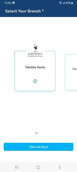 Play Takshila Academy Parent App as an online game Takshila Academy Parent App with UptoPlay