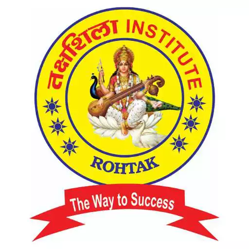Play Takshila Rohtak APK