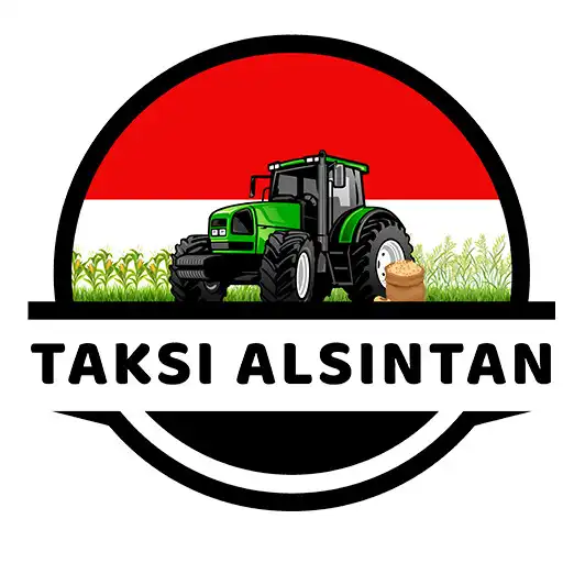 Play Taksi Alsintan APK Play Taksi Alsintan APK