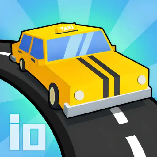 Play Taksi.io APK Play Taksi.io APK