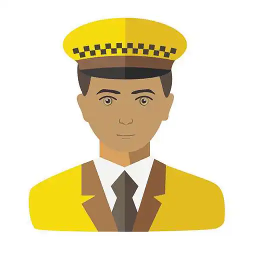 Play TaksiNet Driver APK
