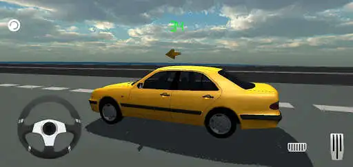 Play Taksi Oyunu Zor as an online game Taksi Oyunu Zor with UptoPlay