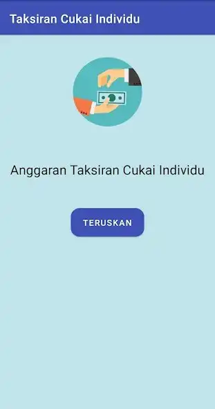 Play Taksiran Cukai Pendapatan  and enjoy Taksiran Cukai Pendapatan with UptoPlay