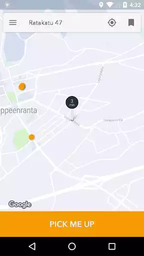 Play APK Taksi Saimaa  and enjoy Taksi Saimaa with UptoPlay digital.dispatch.mobilebooker.TaksiSaimaa