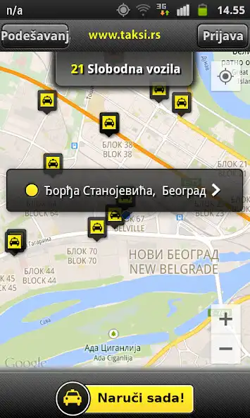 Play Taksi Taxi Srbija  and enjoy Taksi Taxi Srbija with UptoPlay