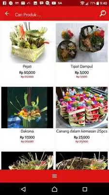 Play Taksu Bali