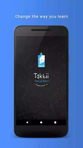 Play TAKTii Teacher  and enjoy TAKTii Teacher with UptoPlay