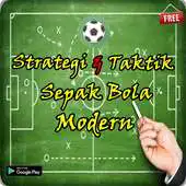 Free play online TAKTIK SEPAK BOLA MODERN APK