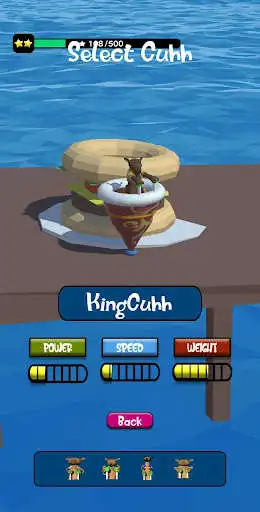 Play takuache Trompo (spiners) as an online game takuache Trompo (spiners) with UptoPlay