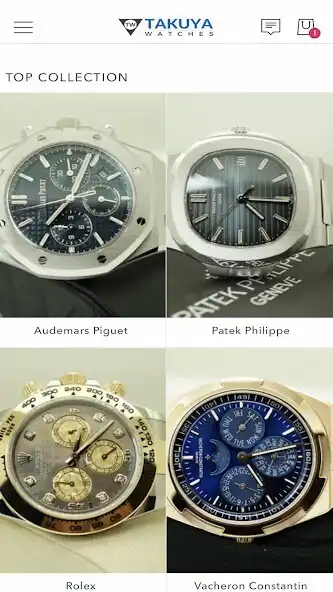 Play Takuya Watches as an online game Takuya Watches with UptoPlay