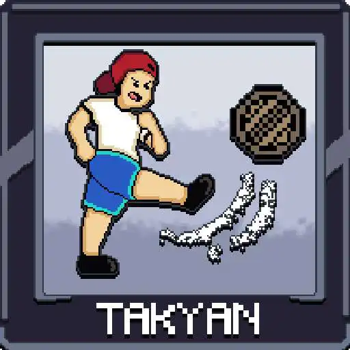 Play Takyan APK