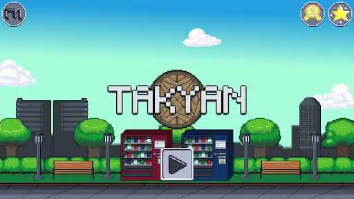 Play Takyan  and enjoy Takyan with UptoPlay