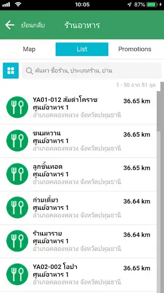 Play TALAADTHAI Shop as an online game TALAADTHAI Shop with UptoPlay