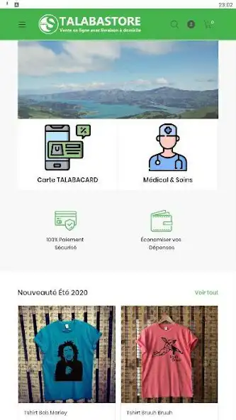 Play TalabaStore as an online game online TalabaStore with UptoPlay Play TalabaStore as an online game TalabaStore with UptoPlay