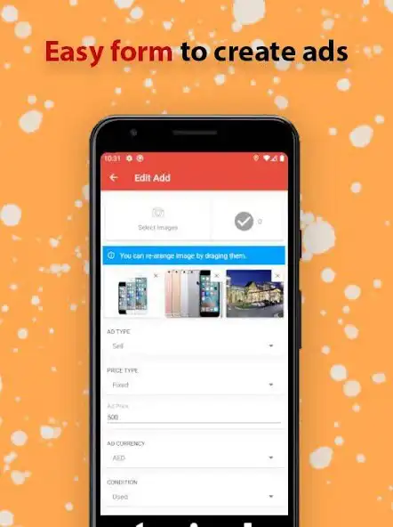 Play Talabs - Classified Marketplac  and enjoy Talabs - Classified Marketplac with UptoPlay