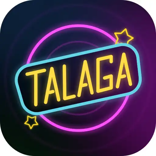 Play Talaga - video chat online APK