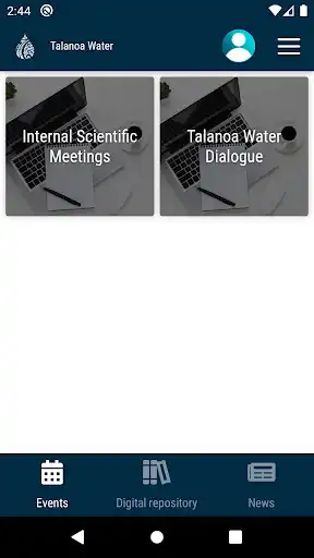 Play Talanoa Water as an online game Talanoa Water with UptoPlay