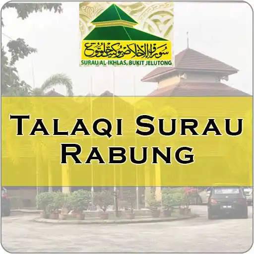 Play Talaqqi Surau Rabung APK