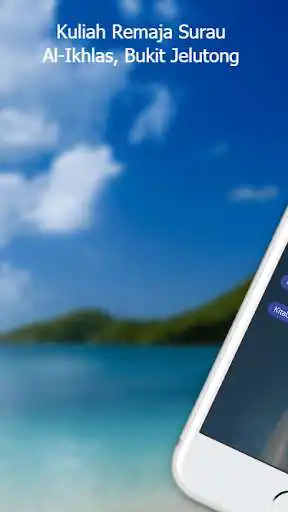 Play Talaqqi Surau Rabung  and enjoy Talaqqi Surau Rabung with UptoPlay