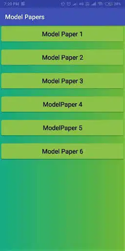 Play Talati Question Papers as an online game Talati Question Papers with UptoPlay