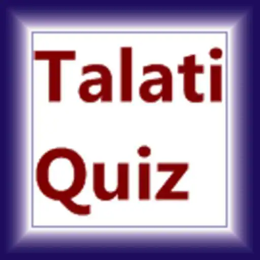 Free play online Talati Quiz APK Free play online Talati Quiz APK