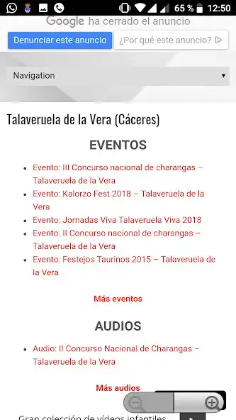 Play Talaveruela de la Vera (Cácere as an online game online Talaveruela de la Vera (Cácere with UptoPlay Play Talaveruela de la Vera (Cácere as an online game Talaveruela de la Vera (Cácere with UptoPlay