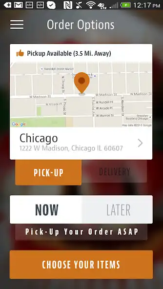 Play Talay - Chicago as an online game Talay - Chicago with UptoPlay