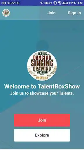 Play TalentBoxShow  and enjoy TalentBoxShow with UptoPlay