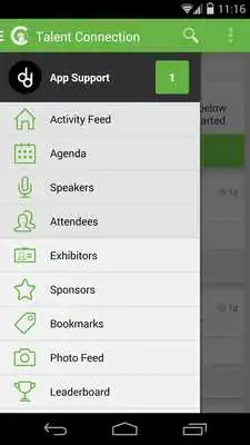Play Talent Connection