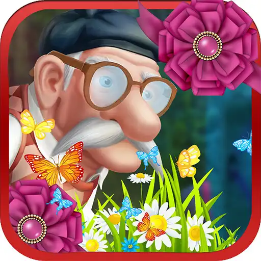 Play Talented Old Man Escape APK Play Talented Old Man Escape APK
