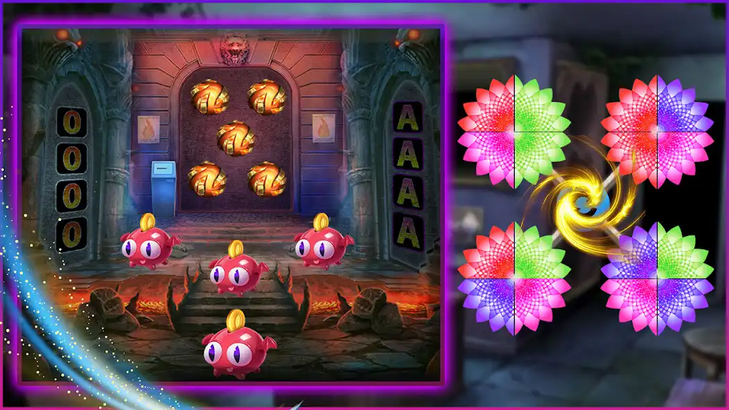 Play Talented Old Man Escape  and enjoy Talented Old Man Escape with UptoPlay