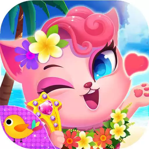 Play Talented Pet Beach Show APK