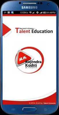Play Talent Education