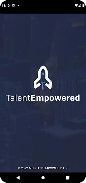 Play Talent Empowered  and enjoy Talent Empowered with UptoPlay