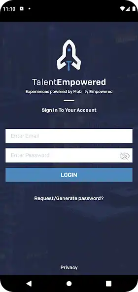 Play Talent Empowered as an online game Talent Empowered with UptoPlay