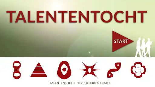 Play TalentenTocht Bureau Cato  and enjoy TalentenTocht Bureau Cato with UptoPlay