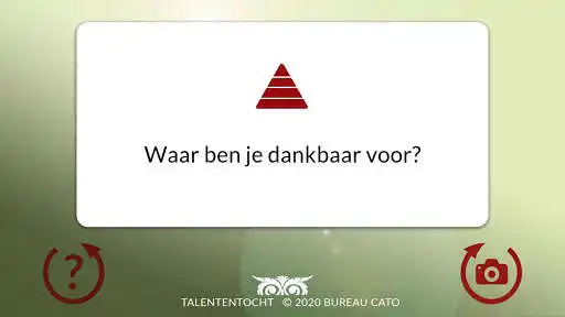 Play TalentenTocht Bureau Cato as an online game TalentenTocht Bureau Cato with UptoPlay