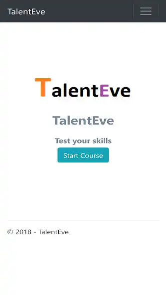 Play TalentEve as an online game TalentEve with UptoPlay