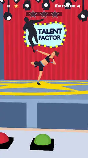 Play Talent Factor as an online game Talent Factor with UptoPlay