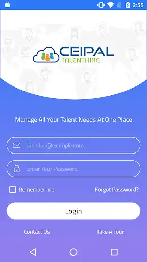 Play TalentHire  and enjoy TalentHire with UptoPlay